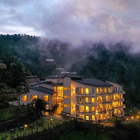 Welcomhotel By Itc Hotels, Shimla Zewnętrze zdjęcie