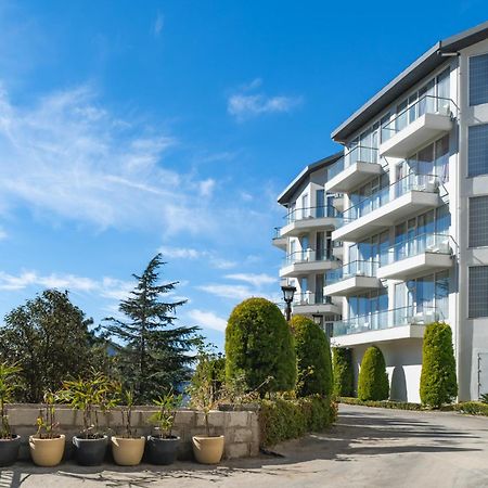 Welcomhotel By Itc Hotels, Shimla Zewnętrze zdjęcie
