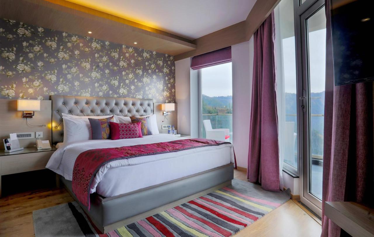 Welcomhotel By Itc Hotels, Shimla Zewnętrze zdjęcie