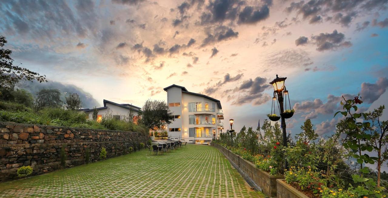 Welcomhotel By Itc Hotels, Shimla Zewnętrze zdjęcie