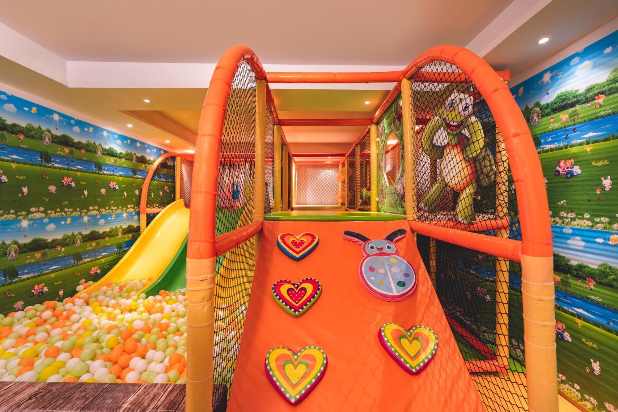 Welcomhotel By Itc Hotels, Shimla Zewnętrze zdjęcie