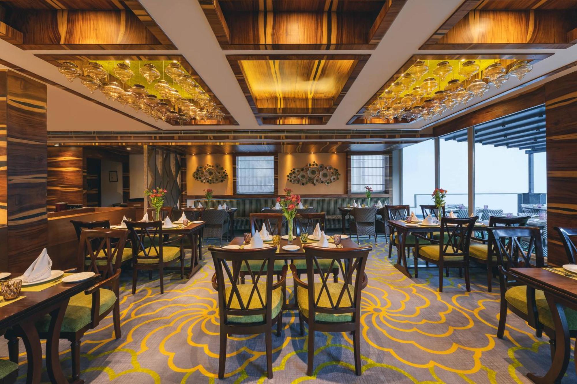 Welcomhotel By Itc Hotels, Shimla Zewnętrze zdjęcie