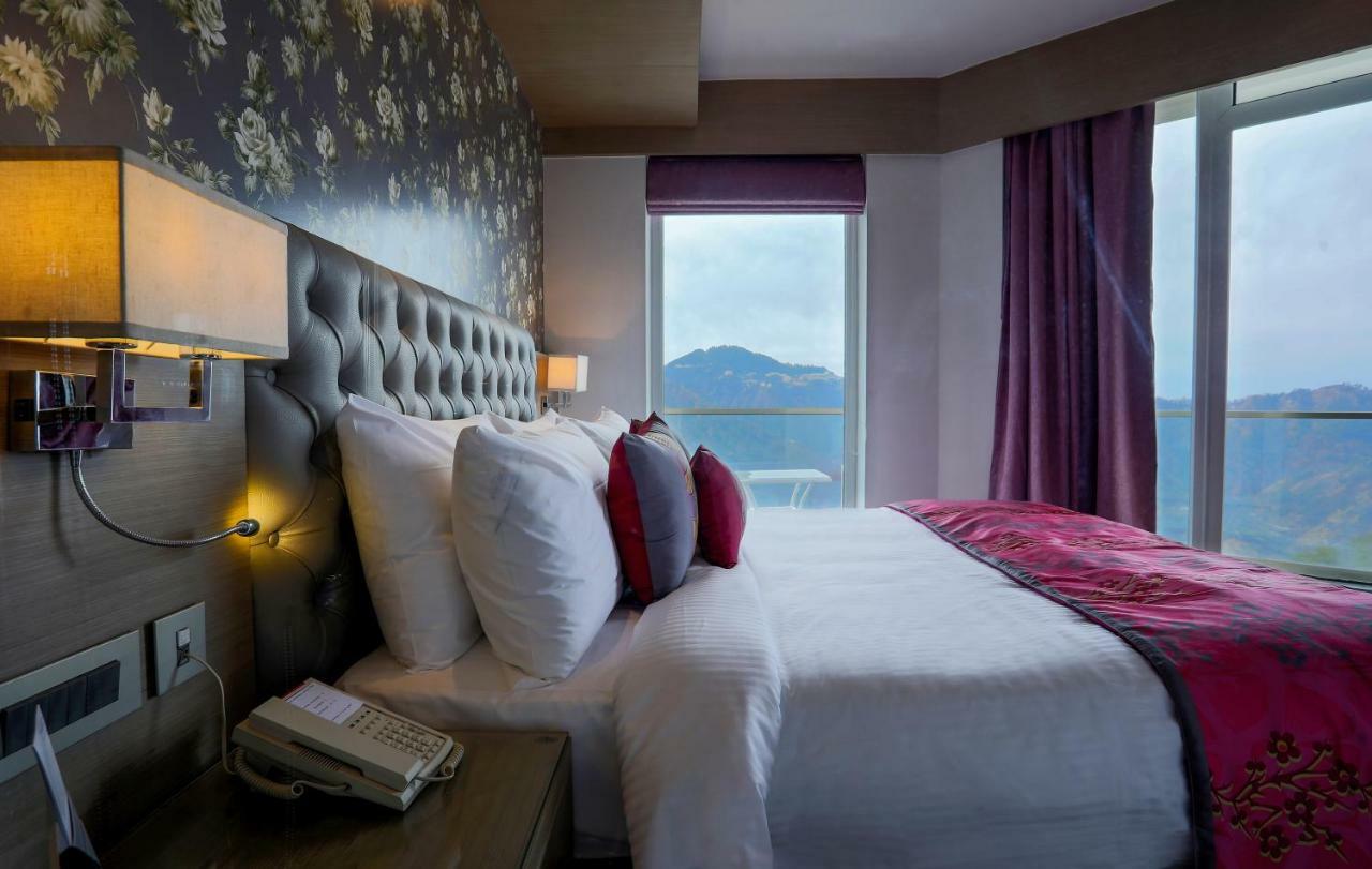Welcomhotel By Itc Hotels, Shimla Zewnętrze zdjęcie