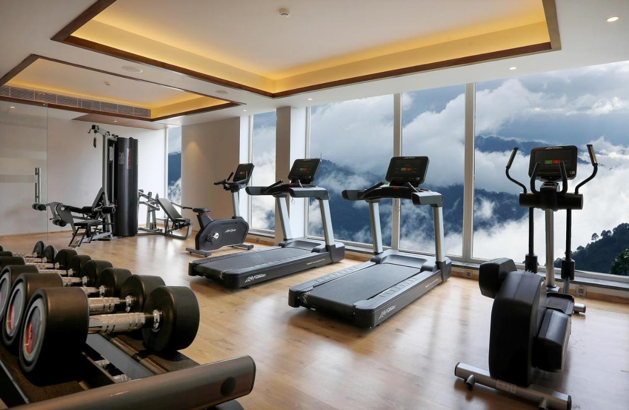 Welcomhotel By Itc Hotels, Shimla Zewnętrze zdjęcie